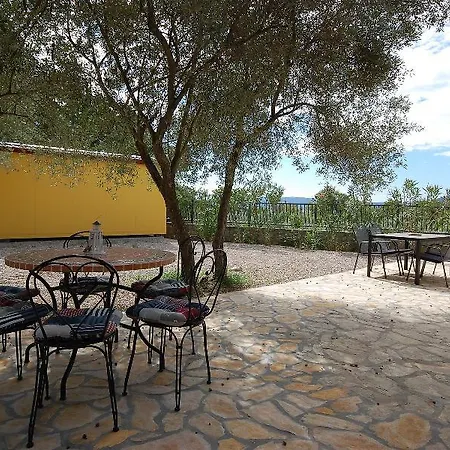 Hotel Malnar Emira - Three Bedroom