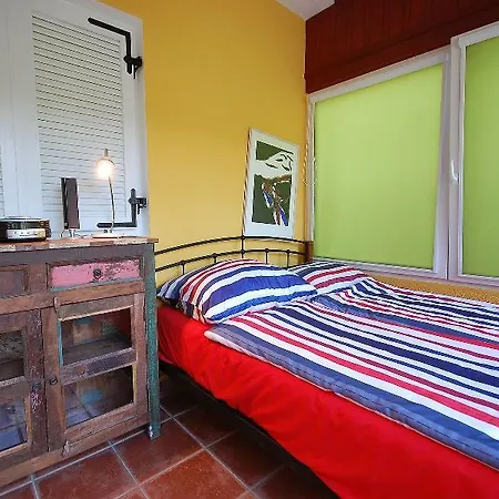 Malnar Emira - Three Bedroom Hotel 3*