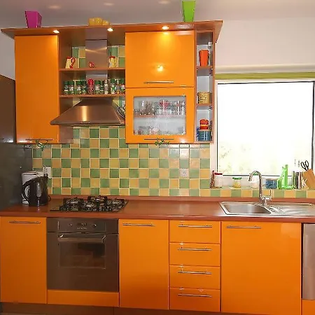 Malnar Emira - Three Bedroom Hotel