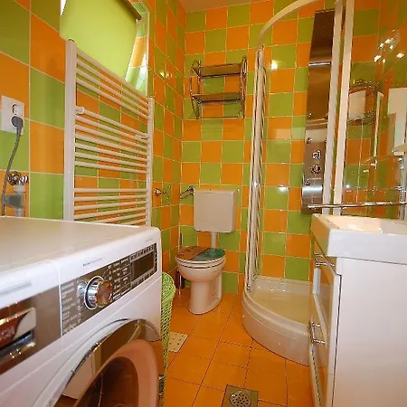 Malnar Emira - Three Bedroom Hotel 3*