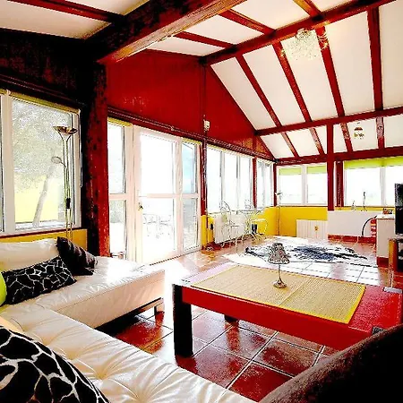 Malnar Emira - Three Bedroom Hotel 3*